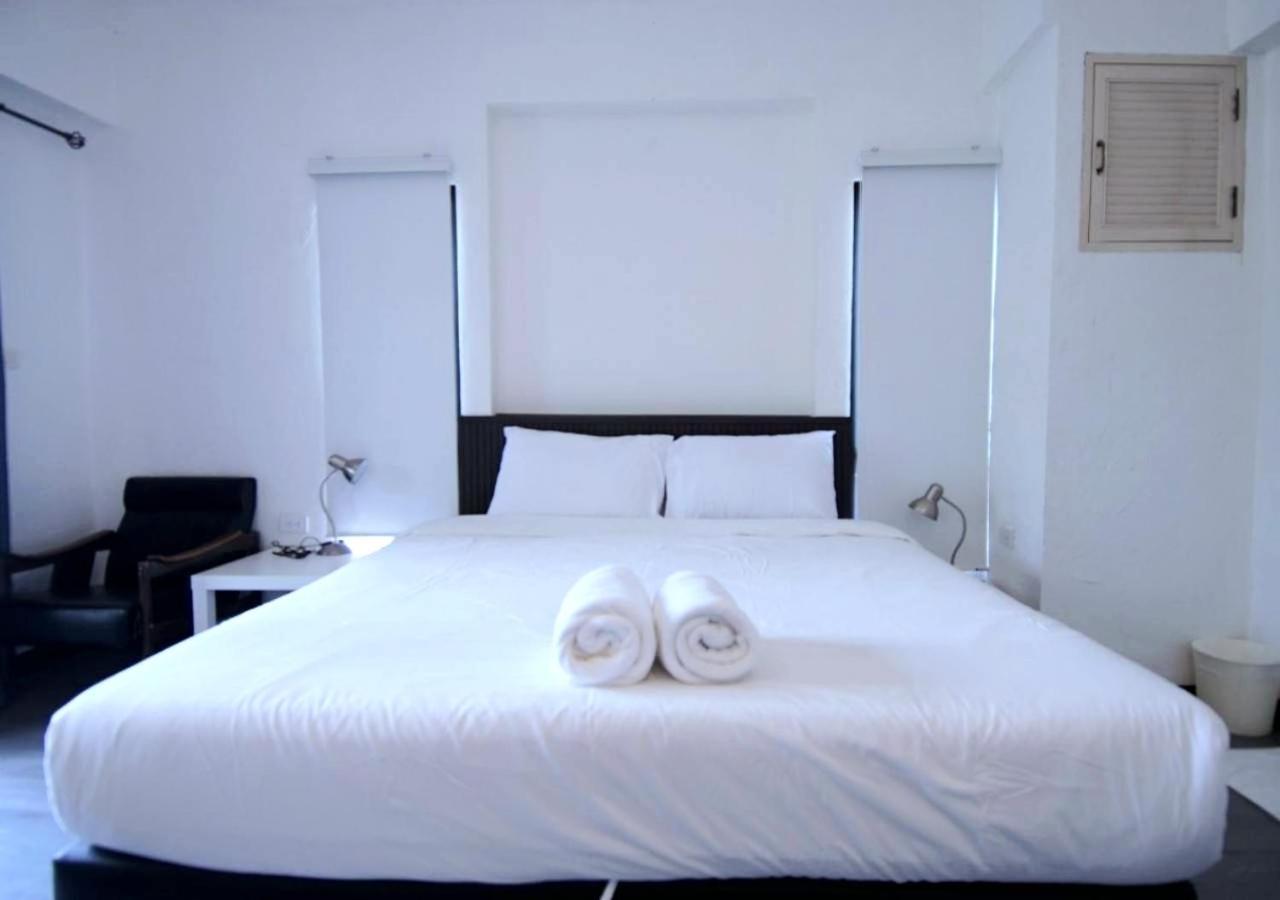 Isleep Guesthouse Chiang Mai Buitenkant foto