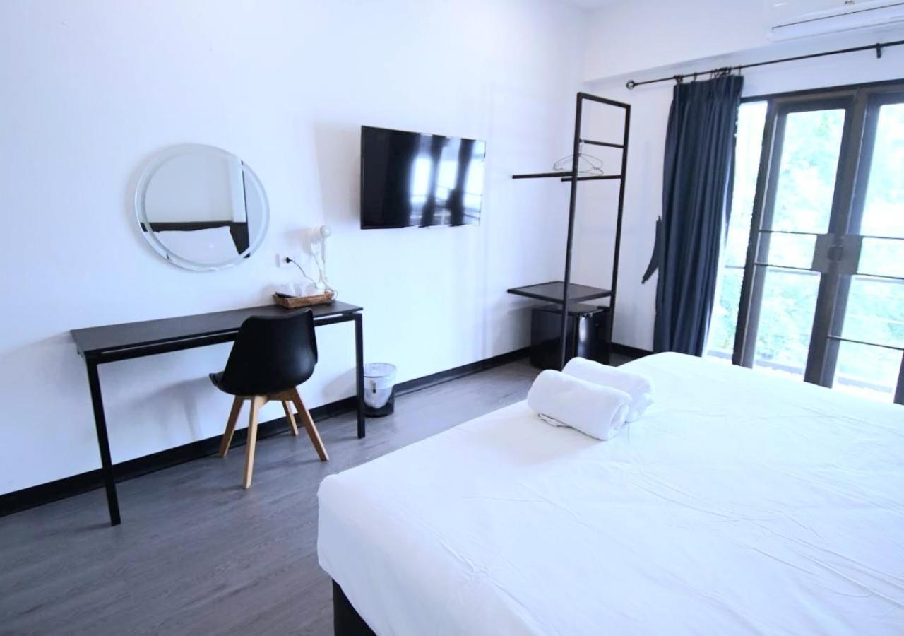 Isleep Guesthouse Chiang Mai Buitenkant foto