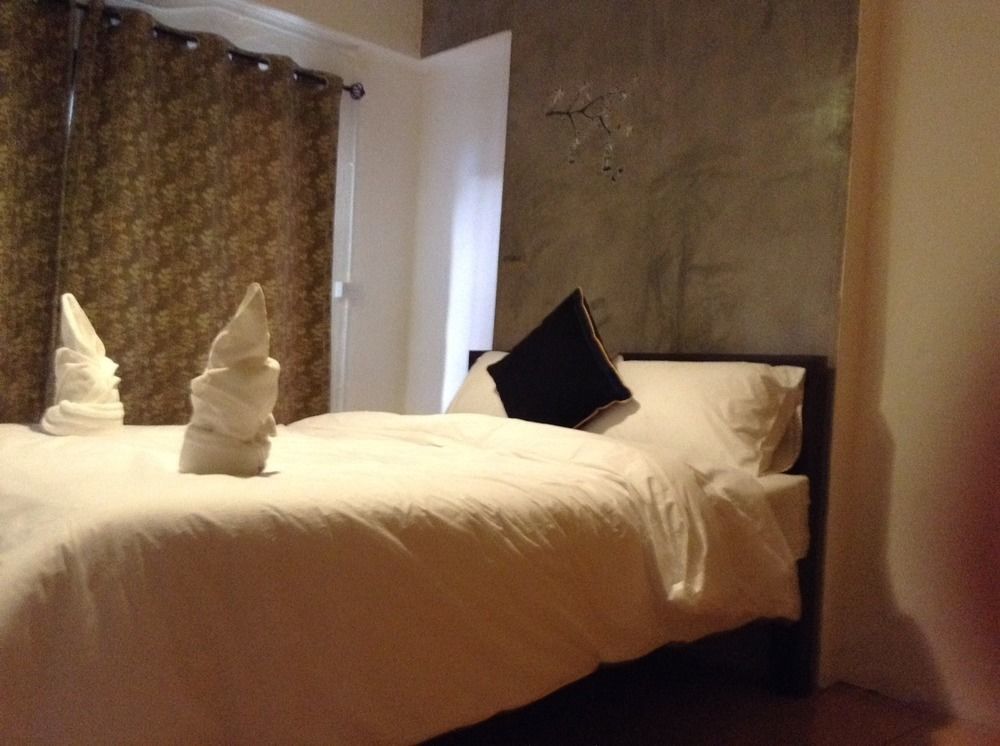 Isleep Guesthouse Chiang Mai Buitenkant foto